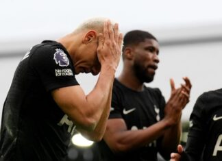 Tottenham rebaixado? O passado de quedas de gigantes na Inglaterra e o que assistir no Disney+