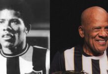 Dadá Maravilha: 80 anos do homem que parou no ar no Maracanã e mudou a história atleticana