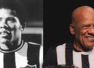 Dadá Maravilha: 80 anos do homem que parou no ar no Maracanã e mudou a história atleticana