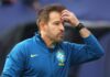 Sucessor de Ramon Menezes prova avanço da CBF em profissionalizar seleções de base do Brasil