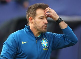 Sucessor de Ramon Menezes prova avanço da CBF em profissionalizar seleções de base do Brasil