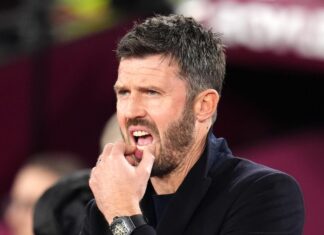 Manchester United busca reforços para corrigir problema causado por Rúben Amorim