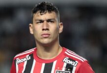 Botafogo se acerta com o São Paulo por Ferraresi, e negócio final pode chegar a quase R$ 45 milhões; entenda