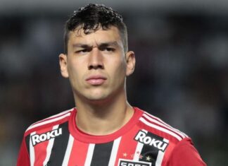 Botafogo se acerta com o São Paulo por Ferraresi, e negócio final pode chegar a quase R$ 45 milhões; entenda