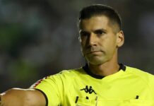 Fluminense tem retrospecto negativo com árbitro escalado para duelo com Flamengo – Fluminense: Últimas notícias, vídeos, onde assistir e próximos jogos