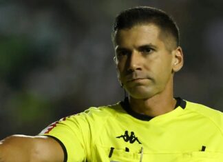 Fluminense tem retrospecto negativo com árbitro escalado para duelo com Flamengo – Fluminense: Últimas notícias, vídeos, onde assistir e próximos jogos