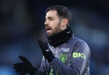 ‘Not going to win a lot’ – Bernardo Silva sets Man City a new target