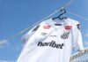 CorpX é a nova patrocinadora do Santos FC – Santos Futebol Clube