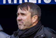 A justificativa curiosa de Coudet para assumir a ‘bomba’ que é o River Plate