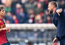 Baldanzi salta Genoa-Roma: tutti i dubbi e le certezze di De Rossi contro la sua ex squadra