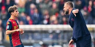Baldanzi salta Genoa-Roma: tutti i dubbi e le certezze di De Rossi contro la sua ex squadra