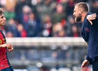 Baldanzi salta Genoa-Roma: tutti i dubbi e le certezze di De Rossi contro la sua ex squadra