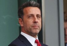 Bap recebe sugestão de Edu Gaspar no Flamengo e cogita nome de ex-Arsenal e seleção brasileira