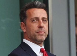 Bap recebe sugestão de Edu Gaspar no Flamengo e cogita nome de ex-Arsenal e seleção brasileira