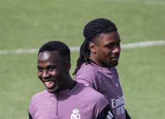 Lamini Fati: Quem é o garoto do Real Madrid com nome de rivais que pode ter chance