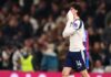 Tottenham leva virada ‘relâmpago’ do Crystal Palace, amplia drama na Premier League e fica a um ponto da zona de rebaixamento