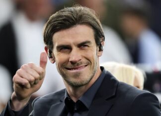 Bale opina sobre técnico que daria certo no Manchester United: ‘Faria um grande trabalho’