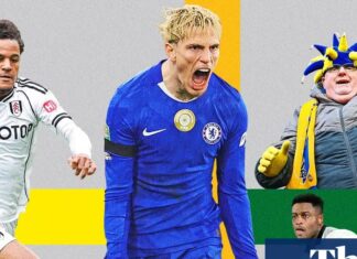 FA Cup fifth round: things to look out for this weekend