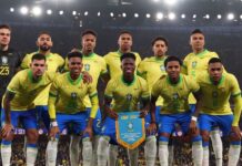 Seleção ganha uniformes para a Copa do Mundo e estreará novas camisas nos amistosos de março