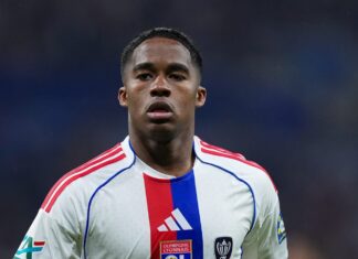 Acabou o gás? Lyon é eliminado após sequência histórica e Endrick perde chance de título