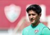 Perto do retorno, Germán Cano já “fez o L” contra 44 clubes diferentes pelo Fluminense – Fluminense: Últimas notícias, vídeos, onde assistir e próximos jogos