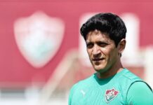 Perto do retorno, Germán Cano já “fez o L” contra 44 clubes diferentes pelo Fluminense – Fluminense: Últimas notícias, vídeos, onde assistir e próximos jogos