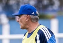 Últimas do Cruzeiro: atualizações de Cássio e preparação para a final