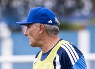Últimas do Cruzeiro: atualizações de Cássio e preparação para a final