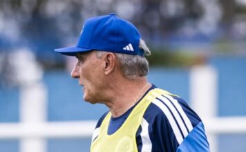 Últimas do Cruzeiro: atualizações de Cássio e preparação para a final