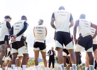 Mudança no comando: Leonardo Jardim chega e abre espaço no Flamengo