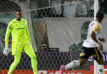 Palmeiras terá que superar média de gols sofridos como visitante para ser campeão do Paulistão – Nosso Palestra