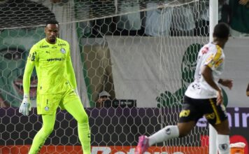 Palmeiras terá que superar média de gols sofridos como visitante para ser campeão do Paulistão – Nosso Palestra