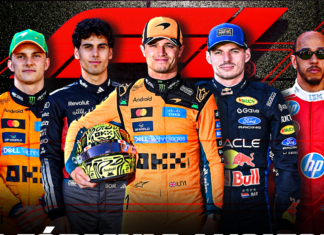 Guia da Fórmula 1: calendário, novas regras, favoritos, o que esperar de Bortoleto e tudo sobre a temporada 2026