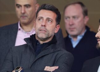 A fritura de Edu Gaspar: Por que o Forest já trata a saída do dirigente como inevitável