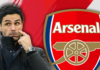 Faz sentido se irritar com o jogo do Arsenal? Dados sobre cera e bola parada explicam