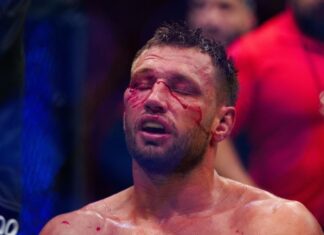 De Ridder revela ‘apagão’ contra Allen e projeta melhora contra Caio: ‘Descobri o que estava errado com meu corpo’