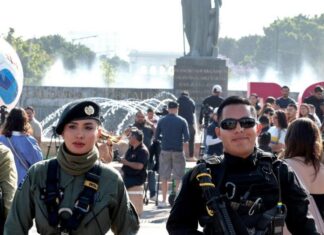 World Cup 2026: Co-hosts Mexico plan to deploy 100,000 security personnel