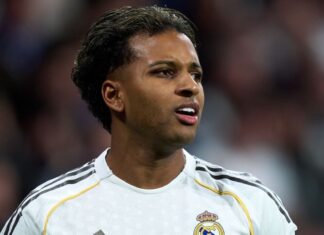 O drama de Rodrygo que aumenta pesadelo de estrelas no Real Madrid e o que assistir no Disney+