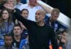 Pep Guardiola drops Man City future hint amid Arsenal chase