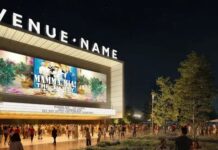 Manchester City submits immersive theatre proposals inspired by hit musical