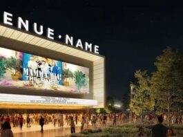 Manchester City submits immersive theatre proposals inspired by hit musical