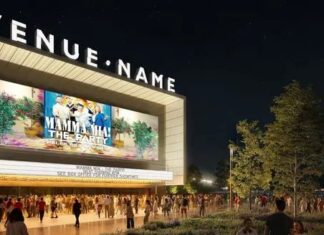 Manchester City submits immersive theatre proposals inspired by hit musical