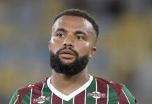 Samuel Xavier projeta Fla-Flu e destaca importância do título carioca