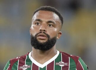 Samuel Xavier projeta Fla-Flu e destaca importância do título carioca