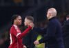 Slot praises ‘special’ Ngumoha and explains what changed for Liverpool winger
