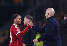 Slot praises ‘special’ Ngumoha and explains what changed for Liverpool winger