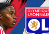 Endrick se vê distante de dois objetivos do Lyon após eliminação na Copa da França