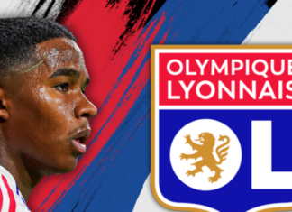 Endrick se vê distante de dois objetivos do Lyon após eliminação na Copa da França