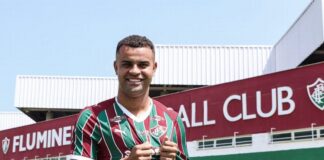 Ex-São Paulo, Alisson é anunciado como novo reforço do Fluminense
