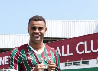 Ex-São Paulo, Alisson é anunciado como novo reforço do Fluminense